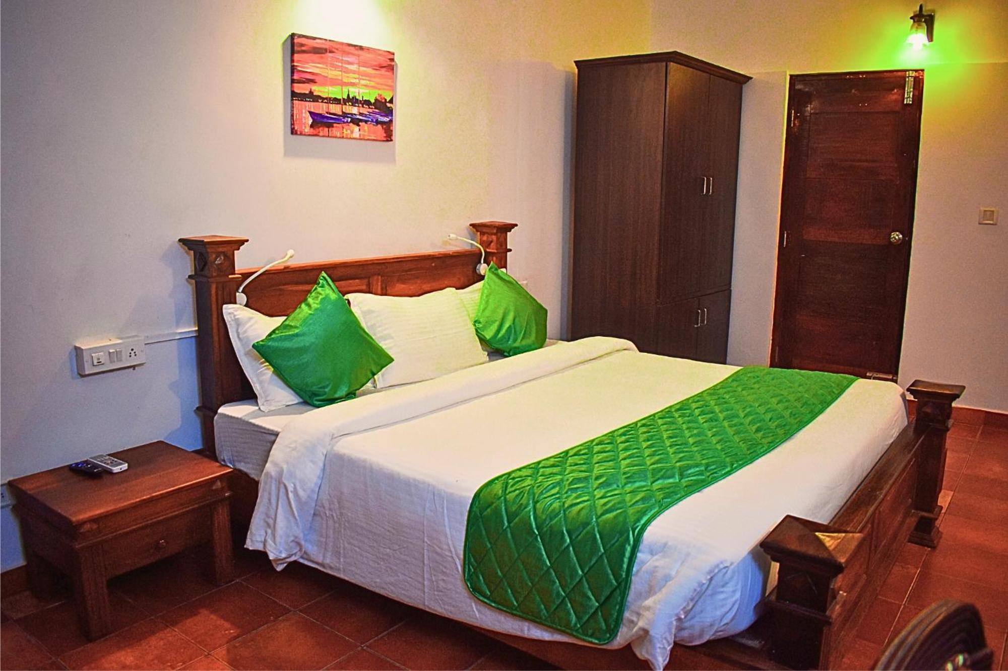 Marari Beach Palace Mararikulam Quarto foto